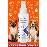 Dr.animal 75 ml - Yara Bakım-Kedi Köpek Için Göz Bakım- Kulak Bakımı- Ağız Bakımı