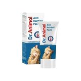 Dr. Animal Anti-Hairball Urinary Care Kedi Malt Macunu (Tüy Yumağı Önleyici Ve İdrar Yolu Sağlığı Destekleyici)