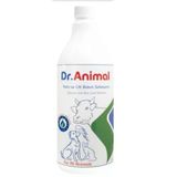 Dr. Animal Antiseptik Hijyen Ve Cilt Bakım Solüsyonu 1 Lt Kedi Köpek Yıkama Ve Dezenfektan