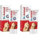 Dr. Animal Blood Support Paste 75 gr Fenni Karma Yem (2 paketi)
