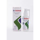 Dr. Animal Dr Animal Ağız, Göz, Kulak, Deri Bakım Losyonu Ve Dezenfektan 100ml