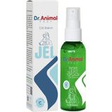 Dr. Animal Dr Animal Prof Cilt Bakım Jel 100 ml - Yeşil