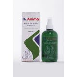 Dr. Animal Dr.animal Yara Ve Cilt Bakım Solisyonu Nötr Ph 250ml