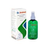Dr. Animal Dr Animal Yara Ve Cilt Bakım Solüsyonu 250 Ml
