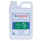 Dr. Animal Dr.animal Yara Ve Cilt Bakım Solüsyonu 5 Lt