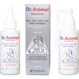 Dr. Animal Health Yara ve Bakım Solüsyonu - 100 ml