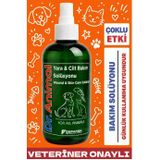 Dr. Animal Kedi Ve Köpek Antiseptik Yara Ve Cilt Bakım Solüsyonu 250 Ml Sprey