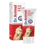 Dr. Animal PETLOVEBUTİK BLOOD SUPPORT ANTİHAİRBAL PASTE TÜY YUMAĞI ÖNLEYİCİ KEDİ MALTI