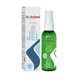 Dr Animal Prof Cilt Bakım Jel 100 ml