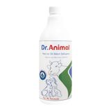 Dr. Animal Yara ve Cilt Bakım Solisyonu 1 L
