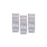 Dr. Animal Yara Ve Cilt Bakım Solüsyon 3 X 100 Ml