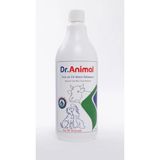 Dr. Animal Yara ve Cilt Bakım Solüsyonu 1000ML