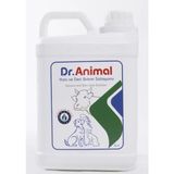 Dr.animal Yara ve Cilt Bakım Solüsyonu 5 Lt - Beyaz