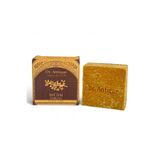 DR ANTIQUE Bıttım Sabunu 140 g | Saf Bıttım Yağı – El Yapımı, Kimyasal İçermez | Doğal Saç & Cilt Bakımı