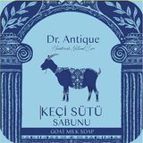 Dr Antique Keçi Sütü Sabunu 140 G - 6 Adet