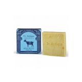 DR ANTIQUE Keçi Sütü Sabunu 140 g | Saf Keçi Sütü – El Yapımı, Kimyasal İçermez | Doğal Saç & Cilt Bakımı