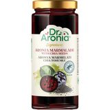 Dr. Aronia Chia Tohumlu Aronya Marmelatı - 290 gr