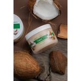 Dr. Atabay Hindistan Cevizi Tuz Vücut Peelingi (350 Ml)/dr. Atabay Coconut Salt Body Scrub (350 Ml) - HBCV00009UA8IS