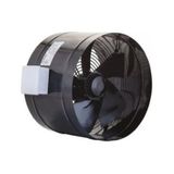Dr-B 250 Boru Tipi Kanal Aspiratör 220V 2350DEVİR 1800M3 Fansan