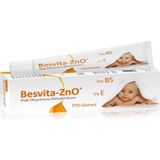 Dr.b Besvita Zno Pişik Oluşumu Önleyici Krem 50 Gr