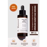 DR BANGGIWON Ampoule Saç Serumu Dökülme Karşıtı Yoğun Onarıcı Scalp Hair Pure Ampoule 30 Ml