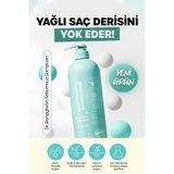 DR BANGGIWON No Sebum Yağlı Saçlar Için Sebum Dengeleyici Şampuan No Sebum Shampoo 1000 ml