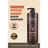 DR BANGGIWON Premium Alman Bira Mayası Şampuanı Germany Beer Yeast Shampoo 1000 ml