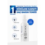 DR BANGGIWON Tonik Saç Dökülme Karşıtı Yeniden Yapılandırıcı Saç Köklerini Güçlendiren Yoğun Bakım 150 ml