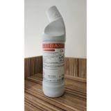 Dr.Baxi 1 kg Pisuvar Klozet Temizleme Maddesi