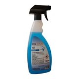 Dr.Baxi 750 ml Cam Temizleme Maddesi