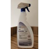 Dr.Baxi 750 ml Paslanmaz Çelik Parlatıcı