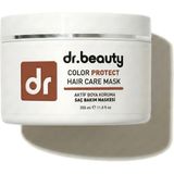 Dr.beauty Aktif Boya Koruma Saç Bakım Maskesi 350 ml