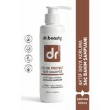 Dr.beauty Aktif Boya Koruma Saç Bakım Şampuanı 250 ml