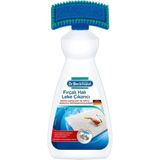 Dr. Beckman Dr Beckmann Fırcalı Halı Leke Cıkarıcı 650 ml - 650 gr