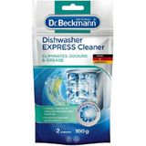 Dr.Beckmann 100 gr Bulaşık Makinesi Temizleyicisi
