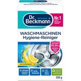 Dr. Beckmann Çamaşır Makinesi Hijyen Temizleyici 250 G - Kötü Koku Giderici ve Derin Temizlik - 250 gr