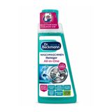 Dr.Beckmann Çamaşır Makinesi Temizleyici All-in-One 250 ml