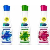 Dr.beckmann Çamaşır Parfümü 250 ml – 6 Hafta Kalıcı Koku (3 Farklı Koku Seçeneği) - 000-Siyah