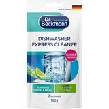 Dr. Beckmann Doypack Bulaşık Makinesi Temizleyici (100 G) - adet