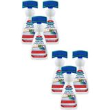 Dr. Beckmann Dr.beckmann Fırcalı Halı Leke Cıkarıcı 650 ml x 6 - 650 gr