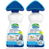 Dr.Beckmann Dr Beckmann Koltuk ve Döşemelik Kumaş Leke Çıkarıcı x 2 Adet - 100 ml