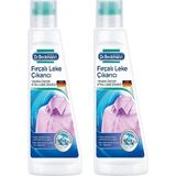 Dr Beckmann Fırcalı Leke Cıkarıcı 250 ml x 2 Adet