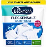 Dr Beckmann Fleckensalz Aktiv-Weiß Leke Çıkarıcı Toz 400 G – Beyazlar Için Oxi Power - 400 gr