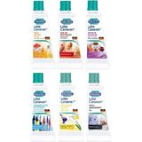 Dr Beckmann Leke Canavarı 6'lı Set (Yağ-Sos-Tükenmez Kalem-Kan-Meyve-Içecek-Kahve-Boya-Sakız-Pas) - 250 ml