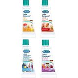 Dr Beckmann Leke Çıkarıcı 4'lü Set (Yağ - Sos - Tükenmez Kalem - Kan - Meyve - Içecek - Kahve) - 250 ml