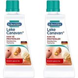 Dr Beckmann Leke Çıkarıcı Kan ve Proteinler ( Yumurta, Dondurma ) x 2 Adet - 250 ml