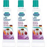 Dr Beckmann Leke Çıkarıcı Meyve ve Içecekler (Kahve,kırmızı Şarap ,sebze ) x 3 Adet - 250 ml