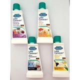 Dr. Beckmann Leke Çıkarıcı Sıvı Deterjan 4 x 200 ml - 800 ml