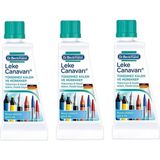 Dr Beckmann Leke Çıkarıcı Tükenmez Kalem Mürekkep x 3 Adet - 250 ml