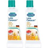 Dr Beckmann Leke Çıkarıcı Yağ ve Soslar (Ketçap, Sıvıyağ, Tereyağı ) x 2 Adet - 250 ml